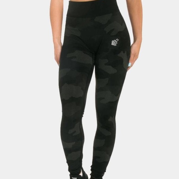 JED NORTH Leggings - Picture 3 of 3